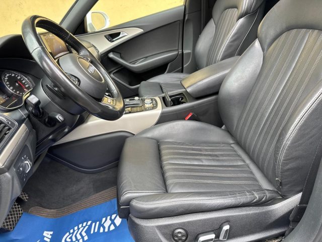 AUDI A6 allroad usata, con Boardcomputer