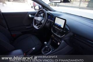 FORD Puma usata 9