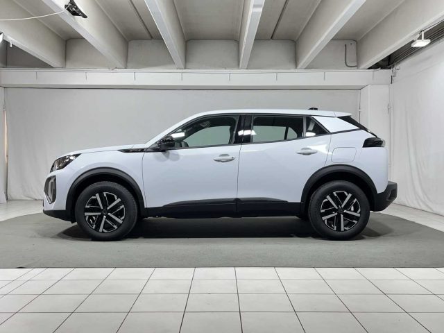 PEUGEOT 2008 usata, con Airbag laterali