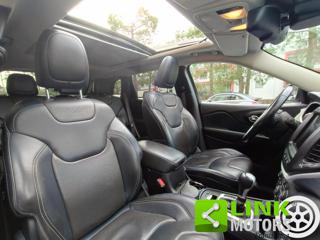 JEEP Cherokee usata, con Fari Xenon