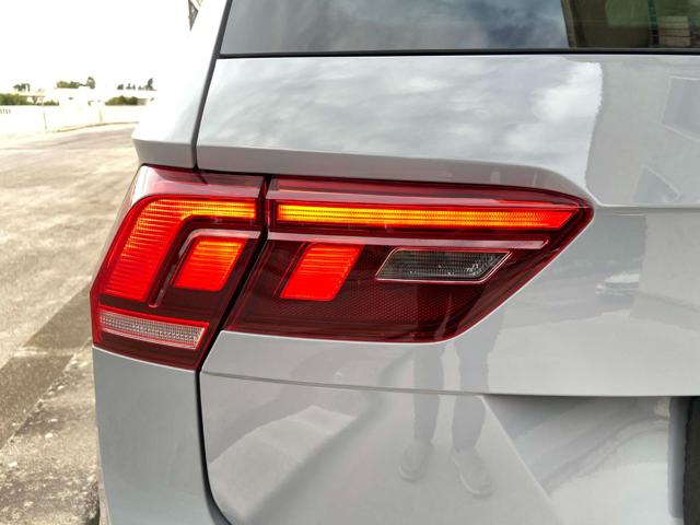 VOLKSWAGEN Tiguan usata, con Controllo vocale