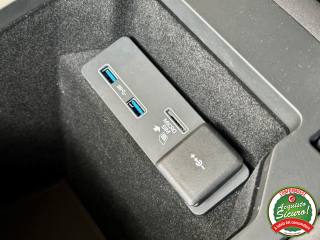 LAND ROVER Discovery Sport usata, con Cruise Control