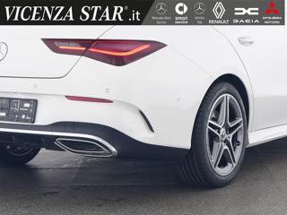 MERCEDES-BENZ CLA 200 usata, con Alzacristalli elettrici