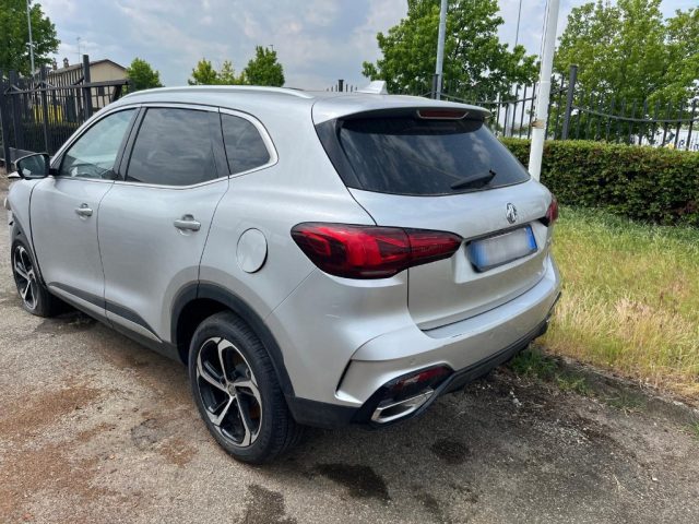 MG EHS usata, con Cruise Control