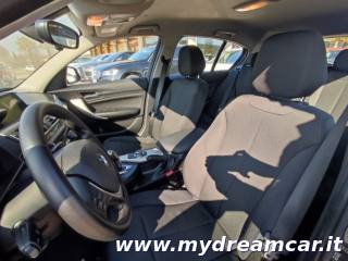 BMW 118 usata, con ESP