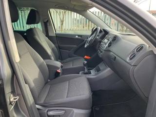 VOLKSWAGEN Tiguan usata, con Cronologia tagliandi