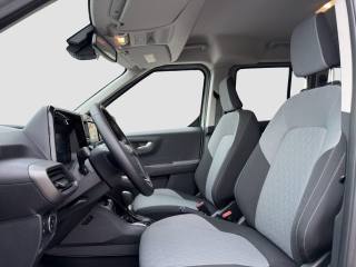 FORD Tourneo Courier usata 8