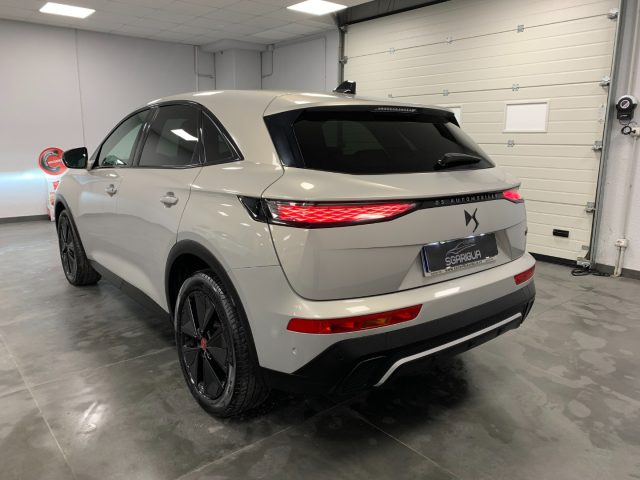 DS AUTOMOBILES DS 7 usata, con Airbag Passeggero