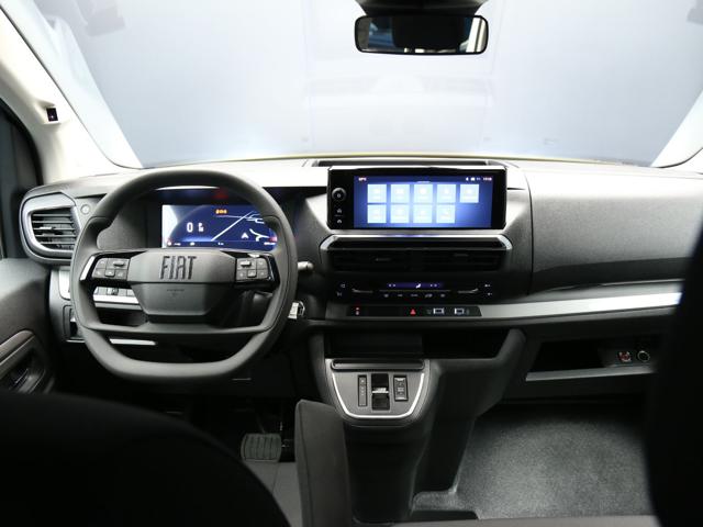 FIAT Ulysse usata, con Cruise Control