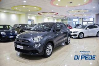 FIAT 500X usata, con Chiusura centralizzata
