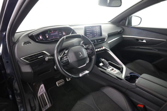 PEUGEOT 5008 usata 1