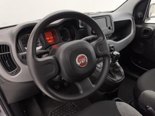 FIAT Panda usata, con ESP