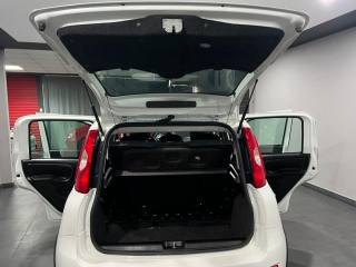 FIAT Panda usata, con Controllo trazione
