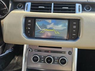 LAND ROVER Range Rover Sport usata, con Fari Xenon