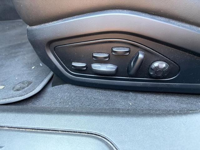 PORSCHE Taycan usata, con Cruise Control