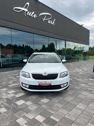 SKODA Octavia usata, con Airbag
