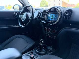 MINI Countryman usata, con Cruise Control