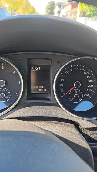 VOLKSWAGEN Golf usata, con Immobilizzatore elettronico