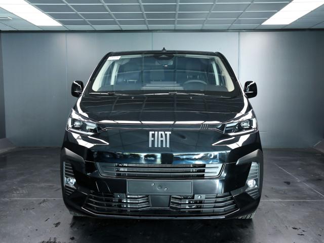 FIAT Ulysse usata, con Airbag