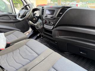 IVECO Daily usata, con Boardcomputer