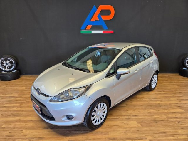 FORD Fiesta usata, con Airbag