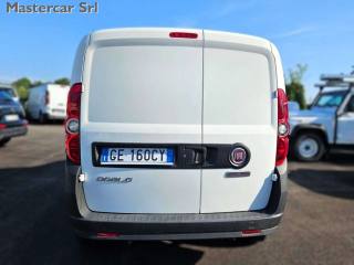 FIAT Doblo usata, con Chiusura centralizzata telecomandata