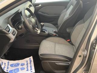 RENAULT Clio usata, con Servosterzo