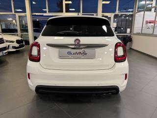 FIAT 500X usata, con Airbag Passeggero