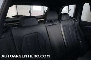 BMW X3 usata, con Specchietti laterali elettrici