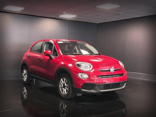 FIAT 500X usata, con Airbag laterali