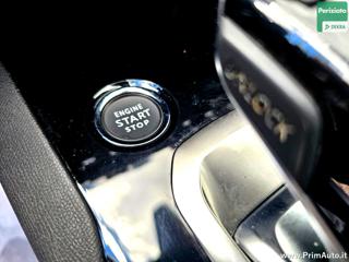 PEUGEOT 3008 usata, con Park Distance Control