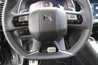 DS AUTOMOBILES DS 7 usata, con Autoradio