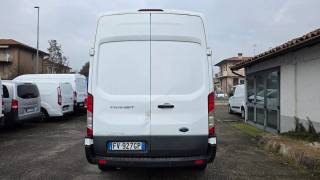 FORD Transit usata, con Climatizzatore