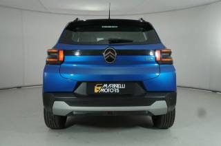 CITROEN C3 usata, con Alzacristalli elettrici