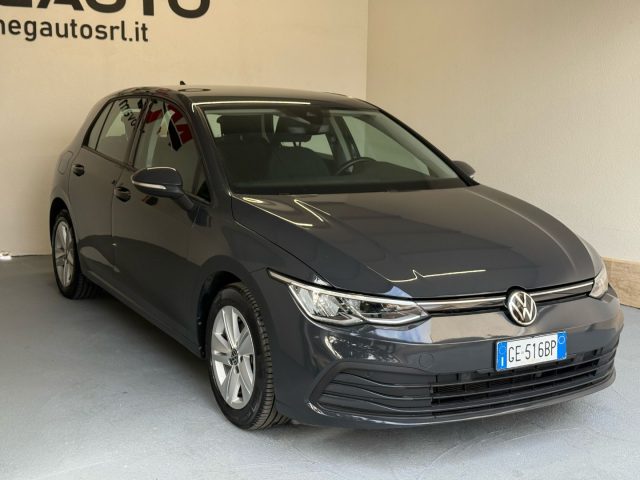 VOLKSWAGEN Golf usata, con Chiusura centralizzata