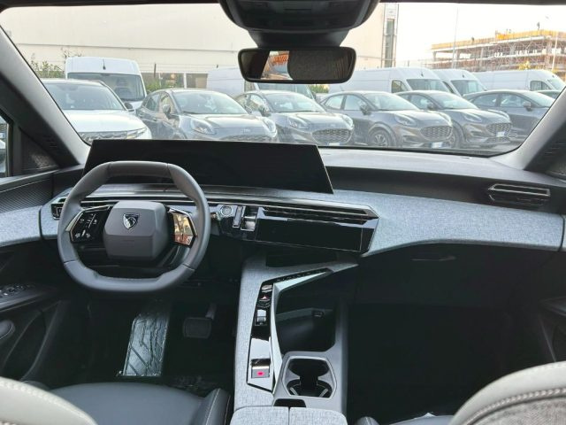 PEUGEOT 3008 usata, con Chiusura centralizzata