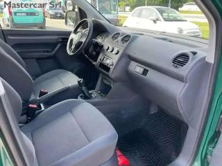 VOLKSWAGEN Caddy usata, con ESP