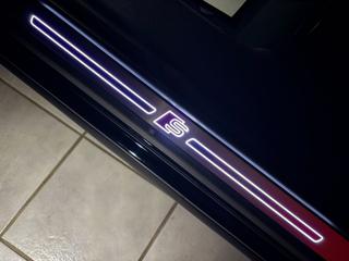 AUDI Q3 usata, con Vetri oscurati