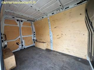 RENAULT Master usata, con Filtro antiparticolato