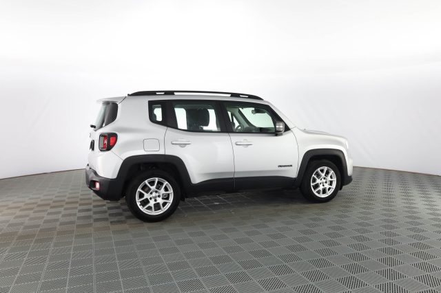 JEEP Renegade usata 2
