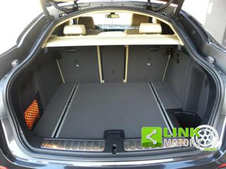 BMW X4 usata, con Park Distance Control