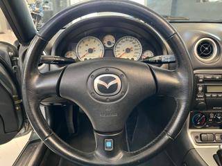 MAZDA MX-5 usata, con Cerchi in lega
