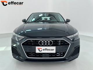 AUDI A1 usata, con Airbag
