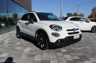 FIAT 500X usata, con Airbag laterali