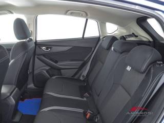 SUBARU Impreza usata 10