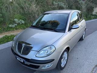 LANCIA Ypsilon usata 10