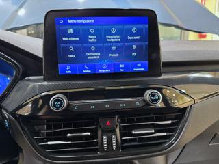 FORD Kuga usata, con Vetri oscurati