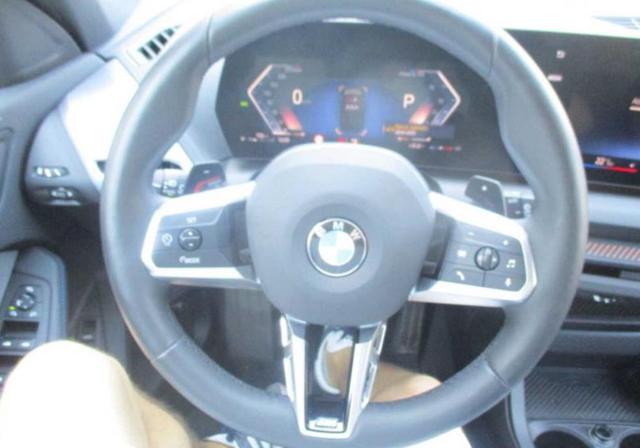 BMW 118 usata, con Cerchi in lega