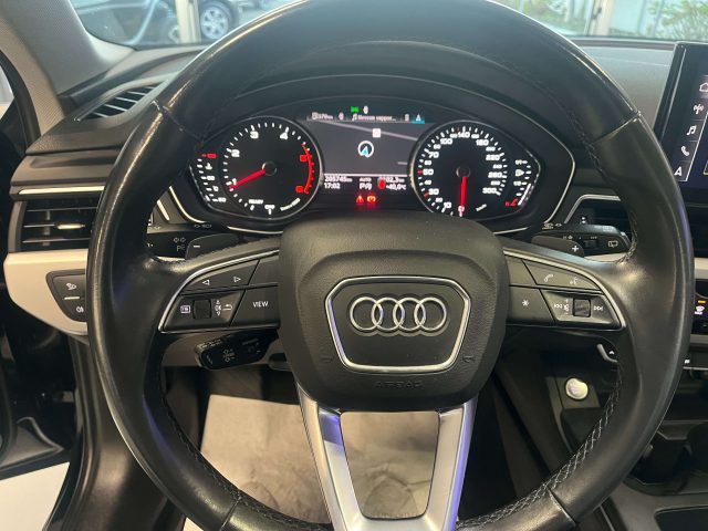 AUDI A4 usata, con ESP