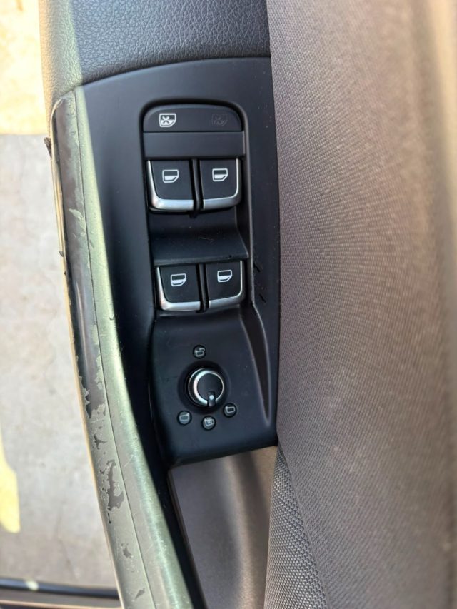 AUDI Q3 usata, con Cruise Control